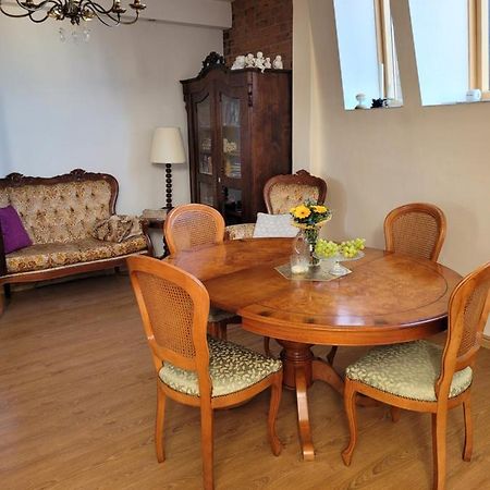 Toproof Kozia Gdansk Dış mekan fotoğraf