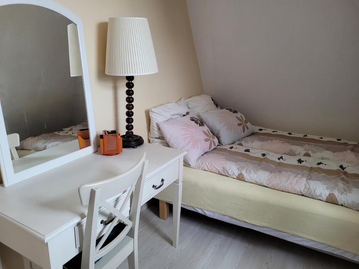Toproof Kozia Gdansk Dış mekan fotoğraf